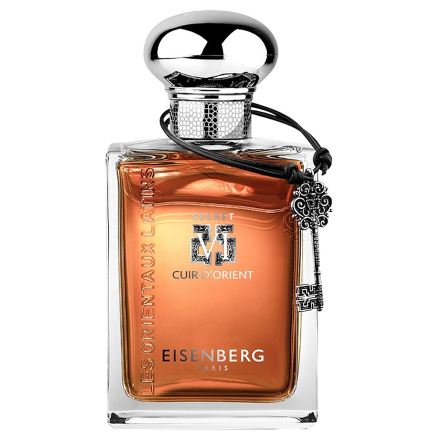 Eisenberg Les Secrets