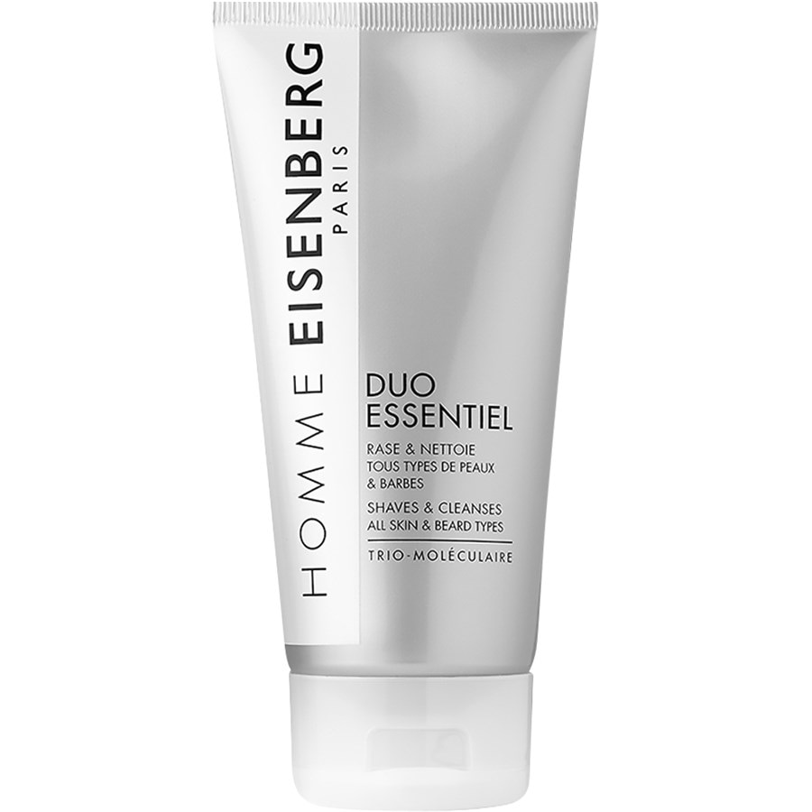 Eisenberg Cura per uomo Homme Duo Essentiel