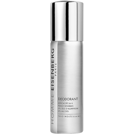 Eisenberg - Herencosmetica