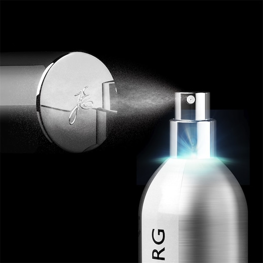 Eisenberg - Herencosmetica