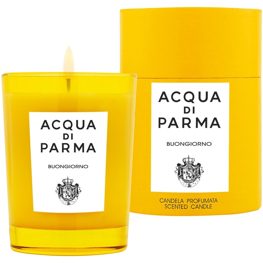 Acqua di Parma Home Collection Buongiorno Scented Candle