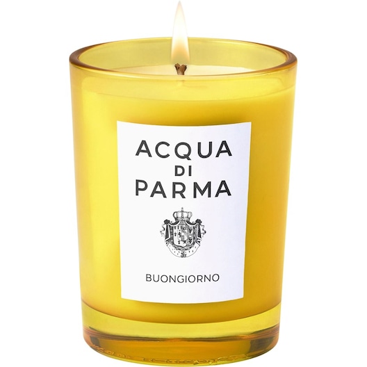 Acqua di Parma - Italian Moments