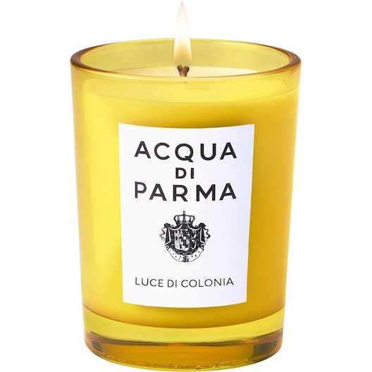 Acqua di Parma - Italian Moments