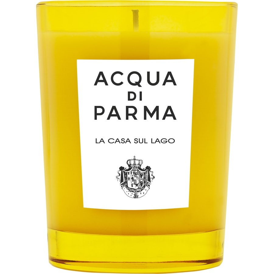 Acqua di Parma Home Collection La Casa Sul Lago Scented Candle