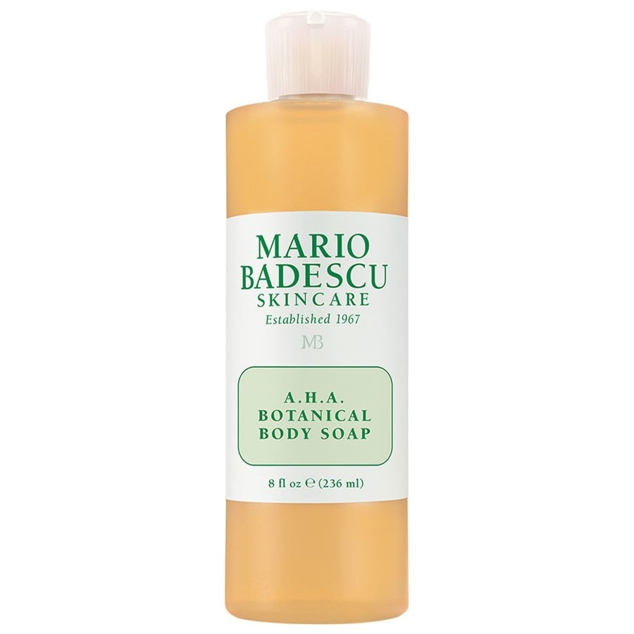 Mario-Badescu Körperpflege