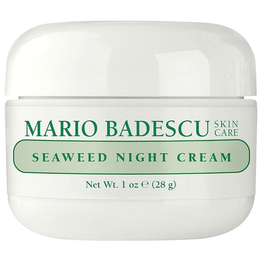 Mario Badescu Seaweed Night Cream 2 29 ml