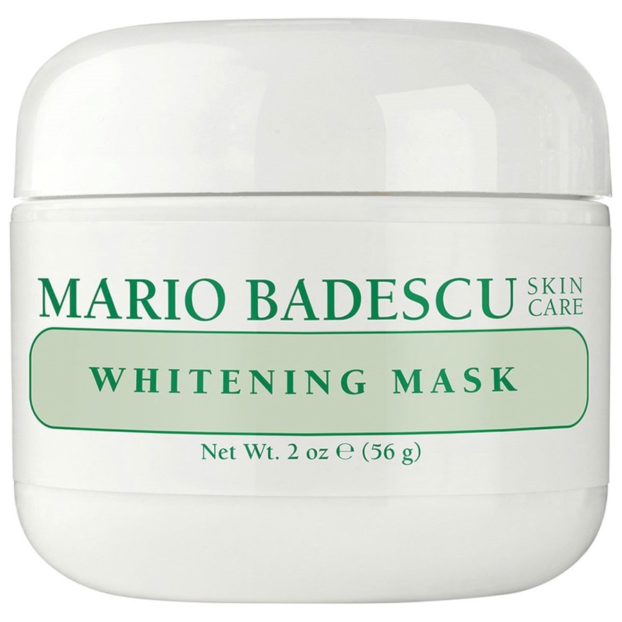 Mario-Badescu Masken