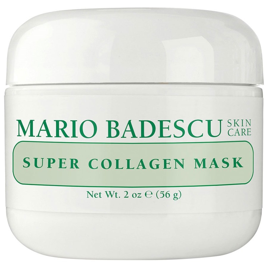 Mario-Badescu Masken