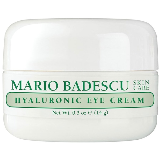 Mario Badescu Augenpflege Hyaluronic Eye Cream Augencreme Damen