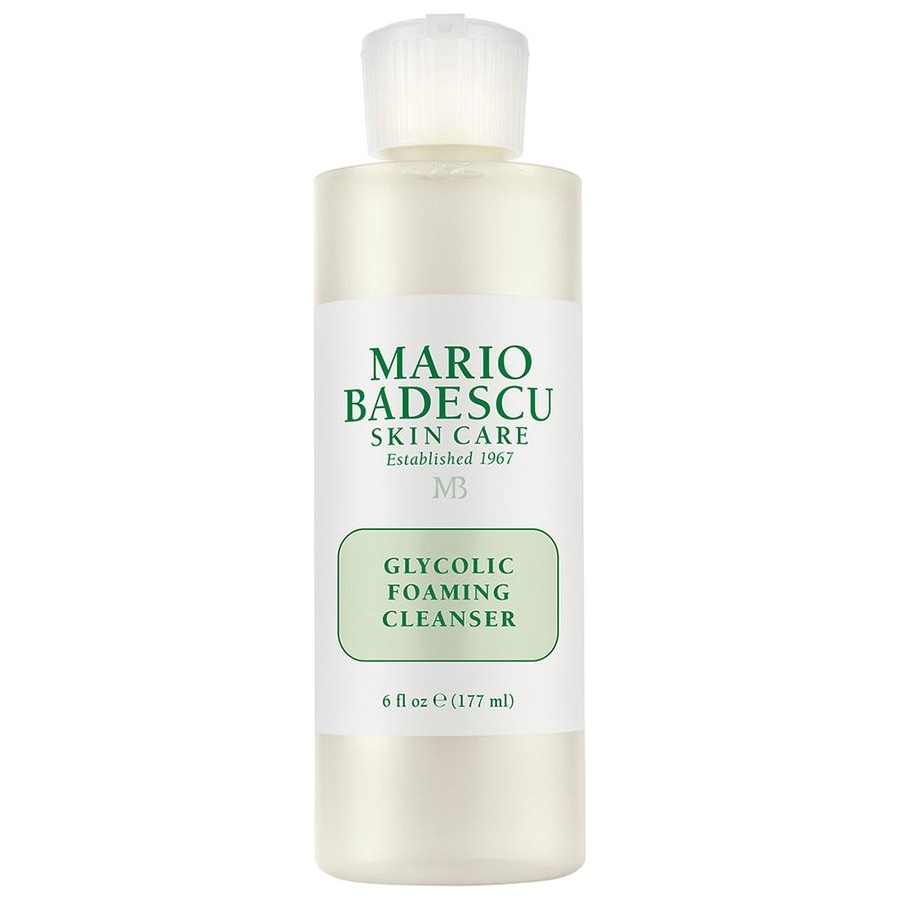 Mario-Badescu Reinigung