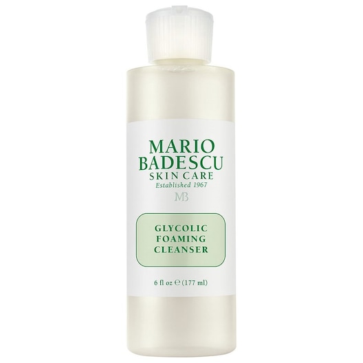 Mario Badescu Reinigungsschaum Glycolic Foaming Cleanser Damen