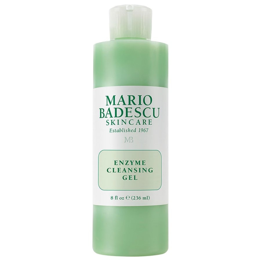 Mario Badescu Facial Cleanser Enzyme Cleansing Gel