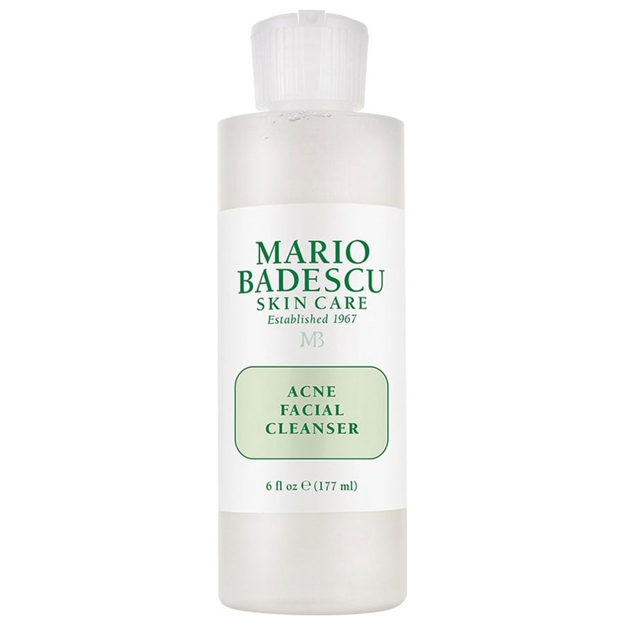 Mario-Badescu Akne Produkte