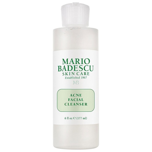 Mario Badescu Akne Produkte Acne Facial Cleanser Anti-Akne Damen