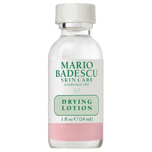 Mario Badescu Akne Produkte Drying Lotion Nachtpflege Damen 29 ml