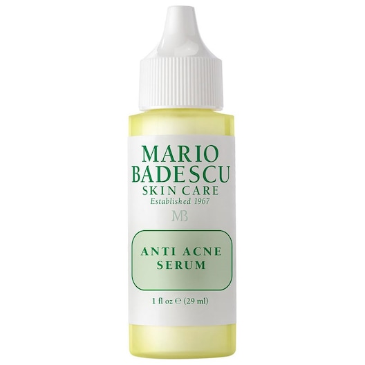 Mario Badescu Akne Produkte Anti-Acne Serum Gesichtscreme Damen