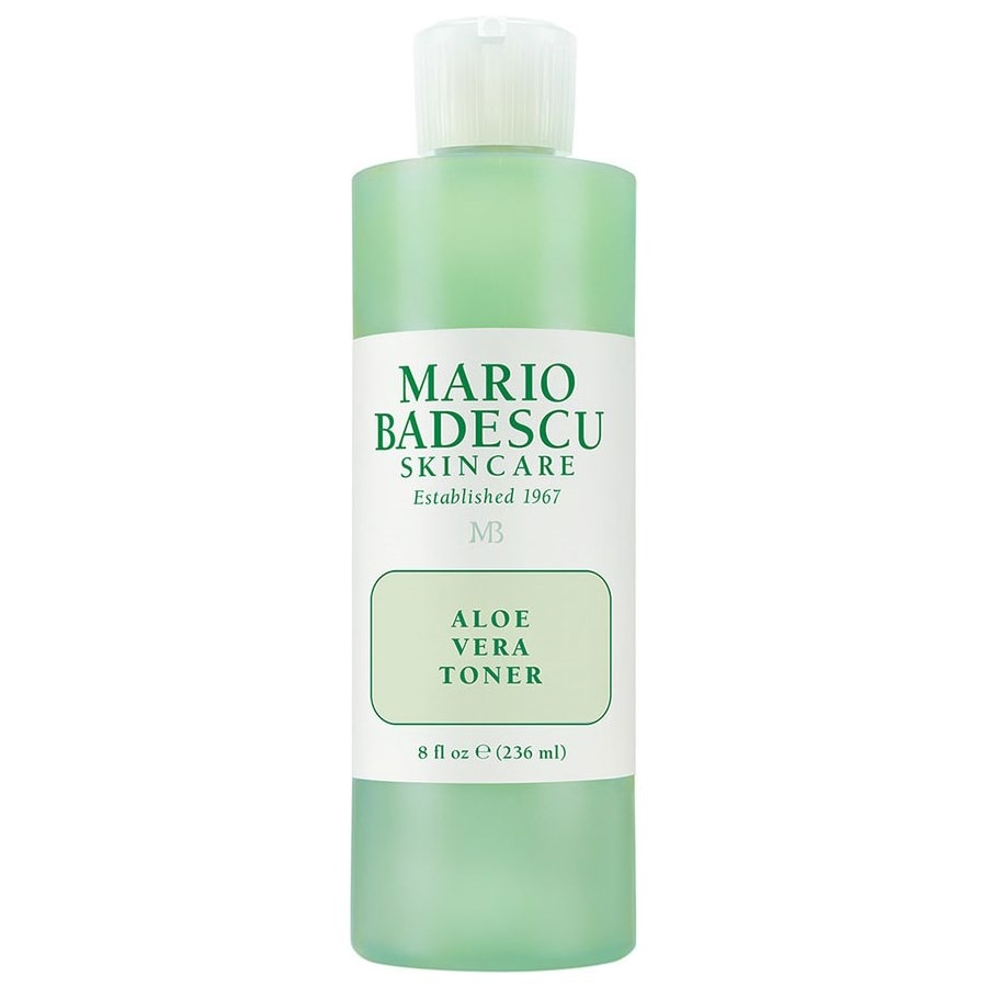 Mario-Badescu Reinigung