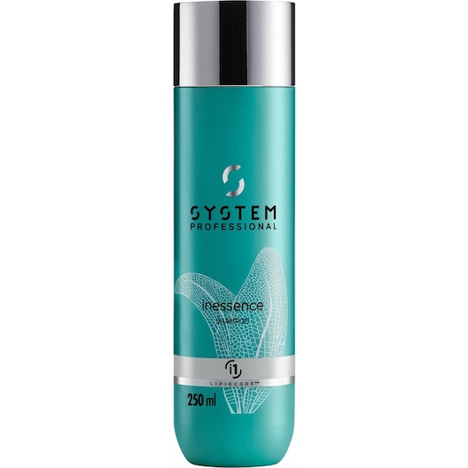 System Professional Lipid Code Inessence Shampoo Damen