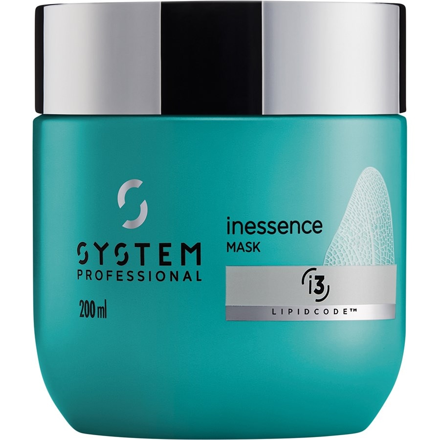 System Professional Lipid Code Inessence Mask