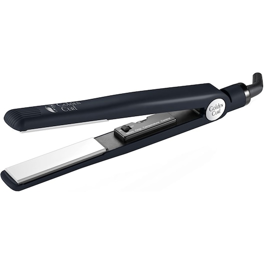 Golden Curl - Hair styler