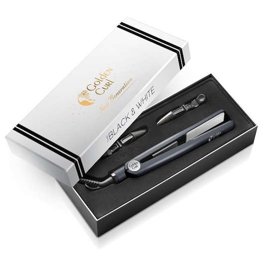 Golden Curl - Hair styler