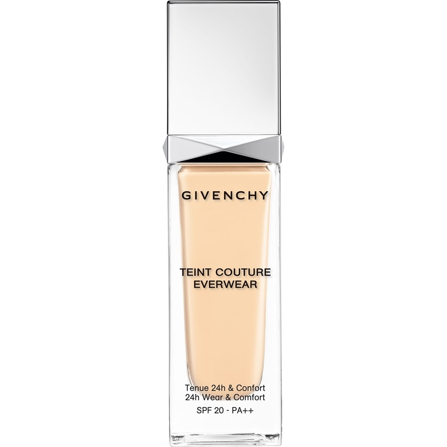 GIVENCHY TEINT MAKE-UP