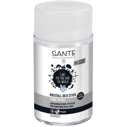 Sante Naturkosmetik - Deodorant