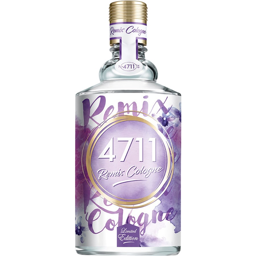 4711 Remix Lavendel Eau de Cologne Spray 150 ml