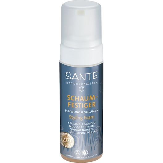 Sante Naturkosmetik - Styling