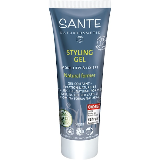 Sante Naturkosmetik - Styling