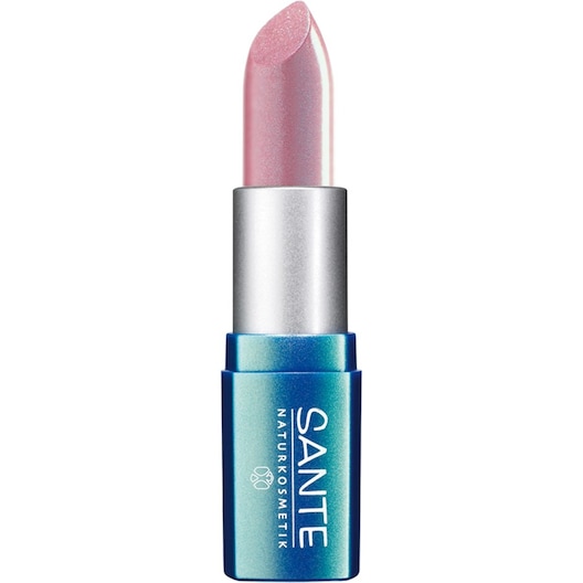 Sante Naturkosmetik - Lippenstifte