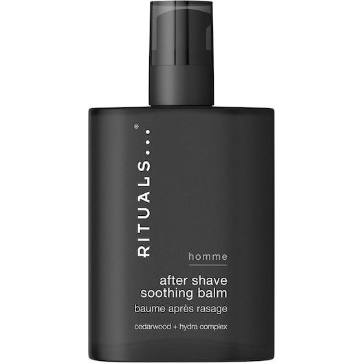 RITUALS - Homme Collection