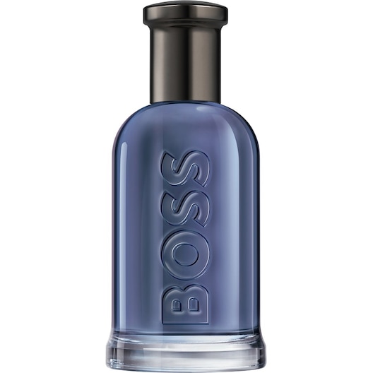 Hugo Boss BOSS Bottled Eau de Parfum Spray Herren 100 ml