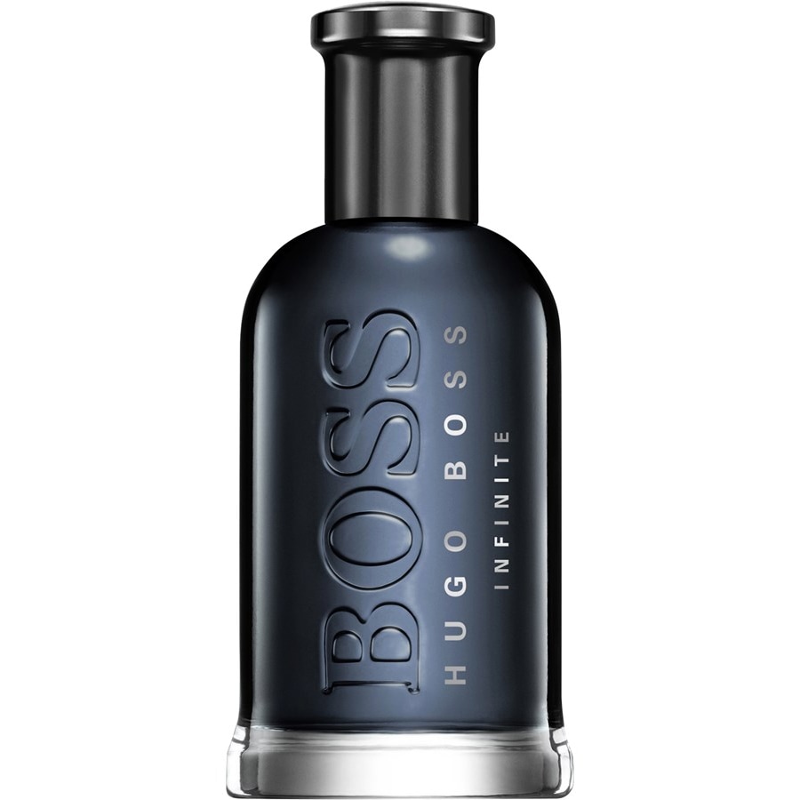 Hugo-Boss BOSS Bottled