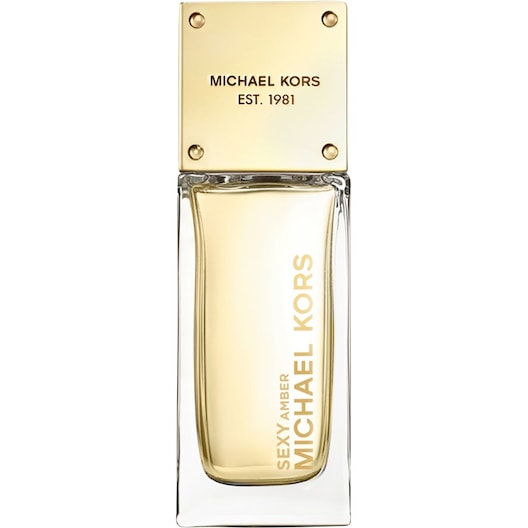 Photos - Women's Fragrance Michael Kors Eau de Parfum Spray Female 50 ml 