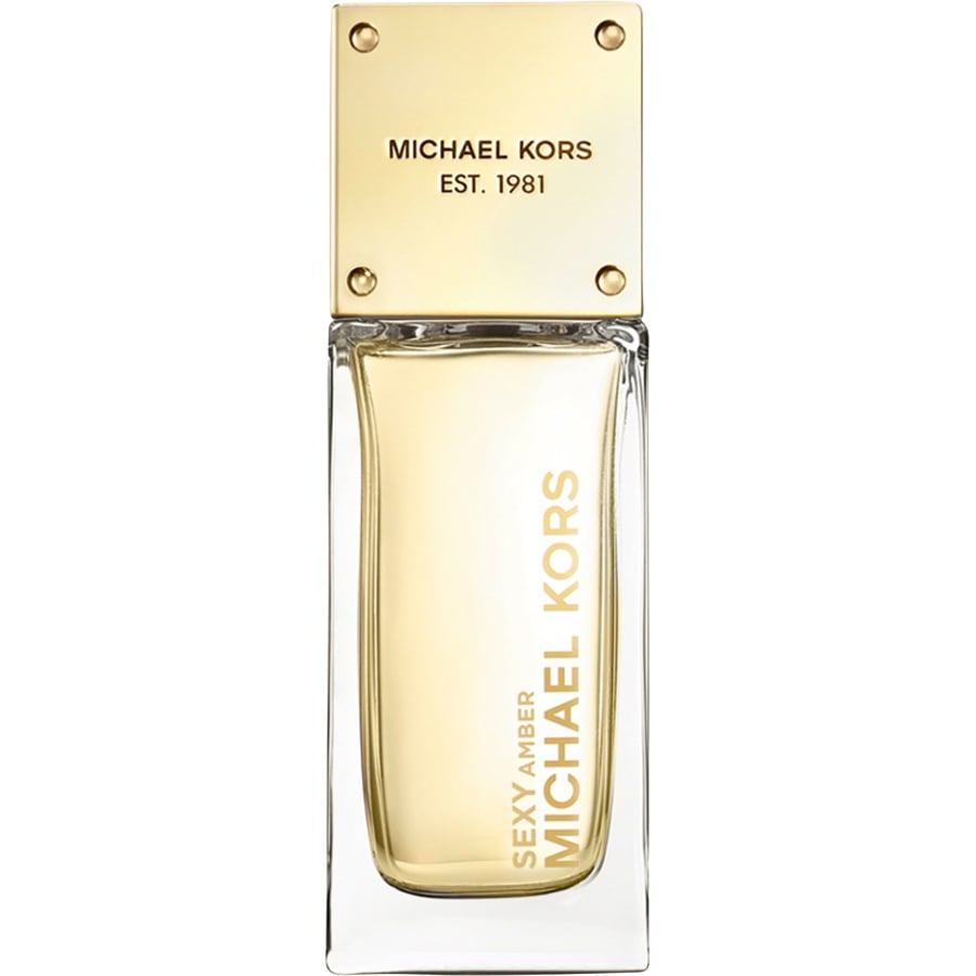 Michael Kors Sexy Amber Eau de Parfum Spray