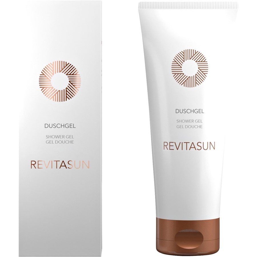 RevitaSun Cura del sole Shower Gel