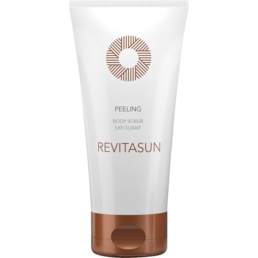 RevitaSun Cura del sole Peeling