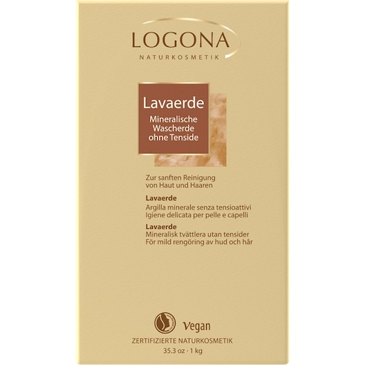 Logona - Shower care