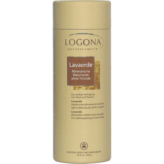 Logona - Duche