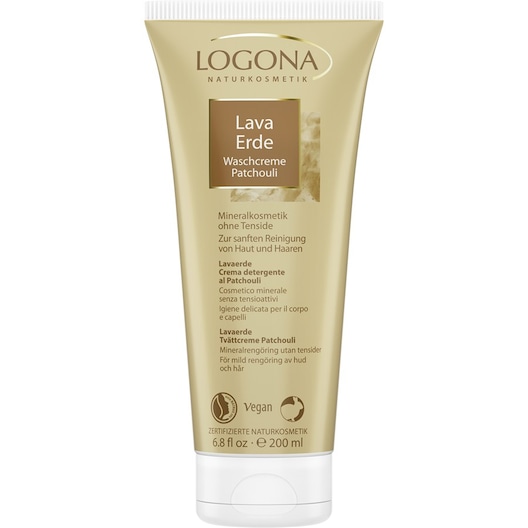 Logona - Duschpflege