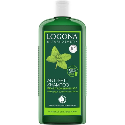 Logona - Shampoo