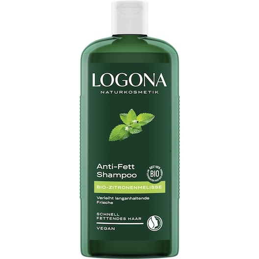 Logona - Shampoo