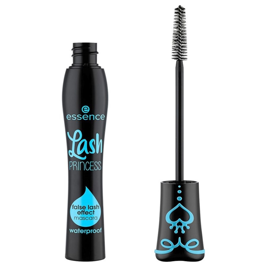 Essence Mascara Lash Princess False Lash Effect Mascara Waterproof