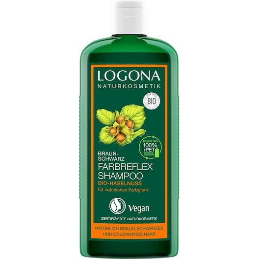 Logona - Shampoo