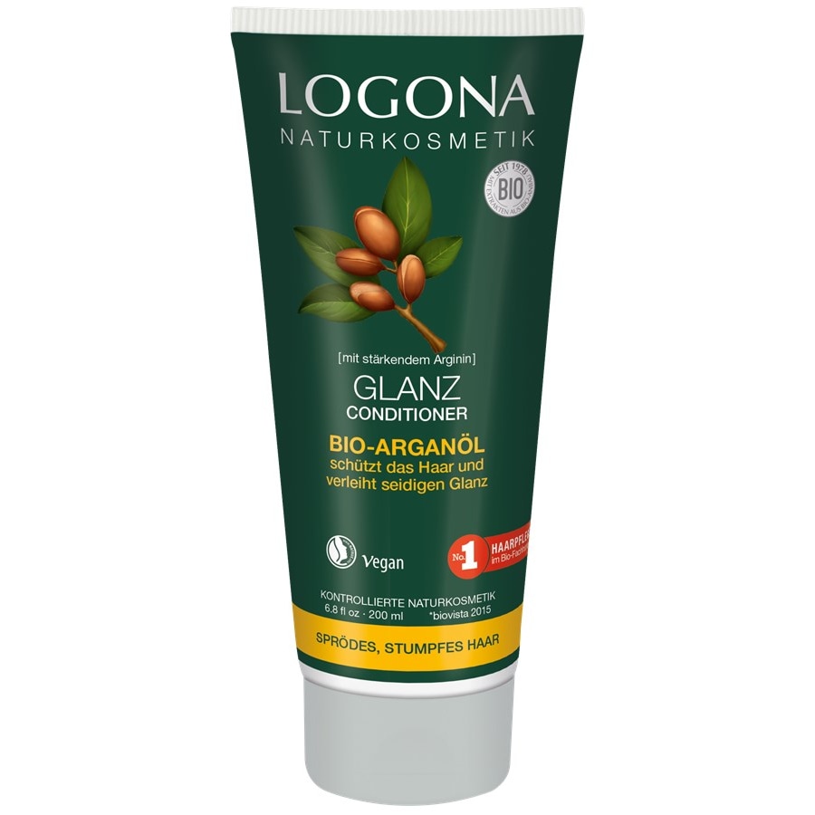 Logona Conditioner