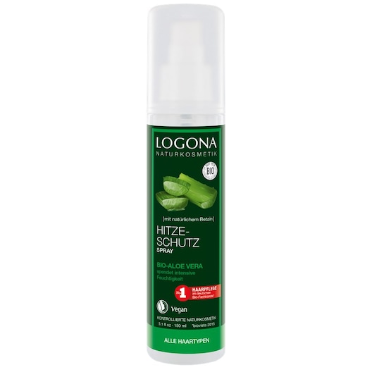 Logona - Styling