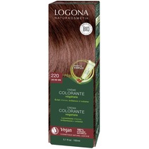 Hair Colour