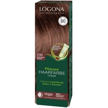 Hair Colour