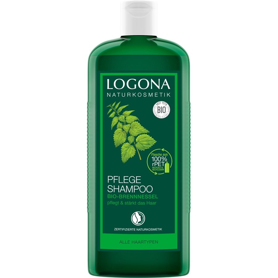 Logona Shampoo